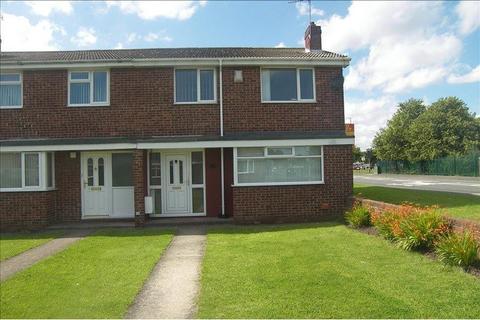 11 Bamburgh Close, Blyth, NE24 5EA