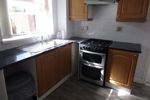 11 Bamburgh Close, Blyth, NE24 5EA