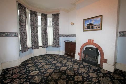 35 Brooklands Terrace, Blackburn, BB1 5NT