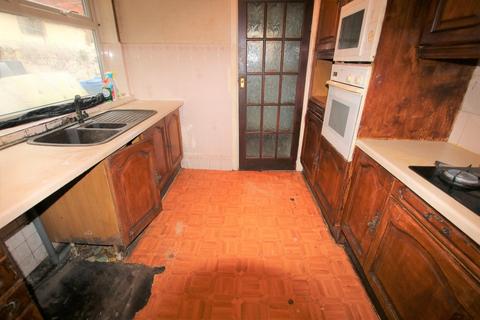 35 Brooklands Terrace, Blackburn, BB1 5NT