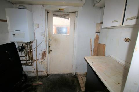 35 Brooklands Terrace, Blackburn, BB1 5NT