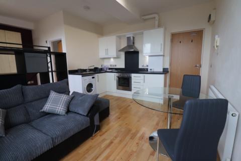 1 bedroom flat to rent, 78 Cowper Street, Abington, Northampton, NN1