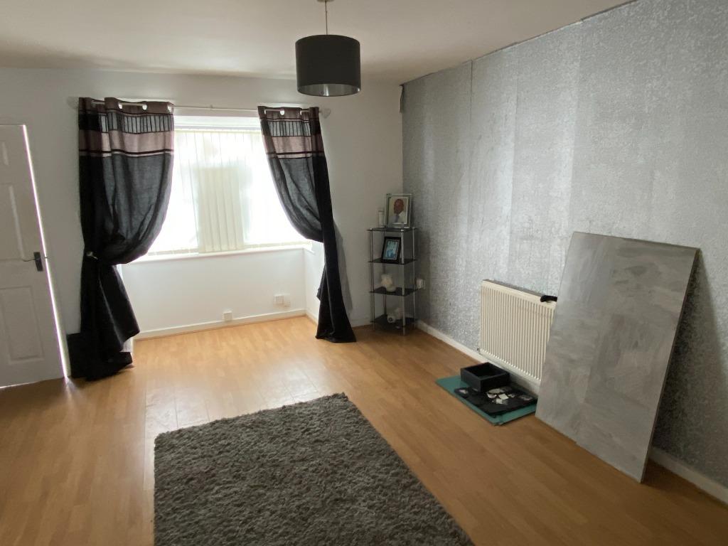 Woolfall Crescent, Huyton, Liverpool... 3 bed townhouse £110,000