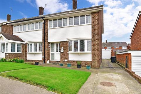 30 Oaklands Road, Northfleet, Gravesend, DA11 8PA