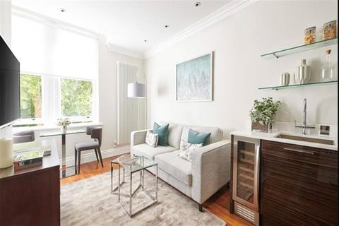 1 bedroom flat to rent, Garden House, 86-92 Kensington Gardens Square, London