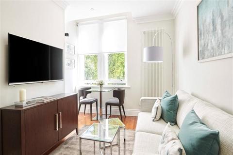 1 bedroom flat to rent, Garden House, 86-92 Kensington Gardens Square, London