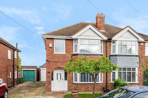 3 bedroom semi-detached house to rent - Sudbury-on-Thames,  Surrey,  TW15