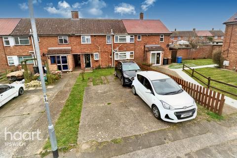 29 Redwing Close, Ipswich, IP2 0RQ