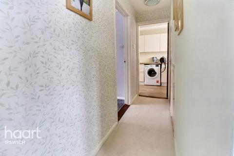 29 Redwing Close, Ipswich, IP2 0RQ
