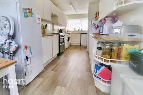 29 Redwing Close, Ipswich, IP2 0RQ