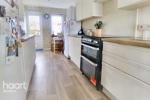 29 Redwing Close, Ipswich, IP2 0RQ