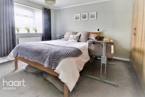 29 Redwing Close, Ipswich, IP2 0RQ