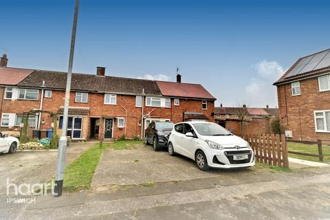 29 Redwing Close, Ipswich, IP2 0RQ