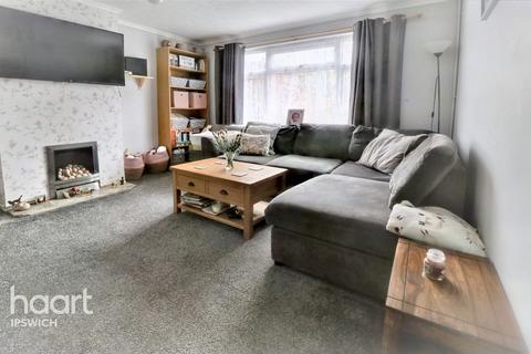 29 Redwing Close, Ipswich, IP2 0RQ