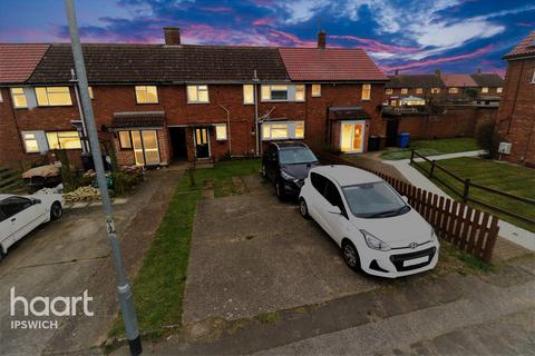 29 Redwing Close, Ipswich, IP2 0RQ