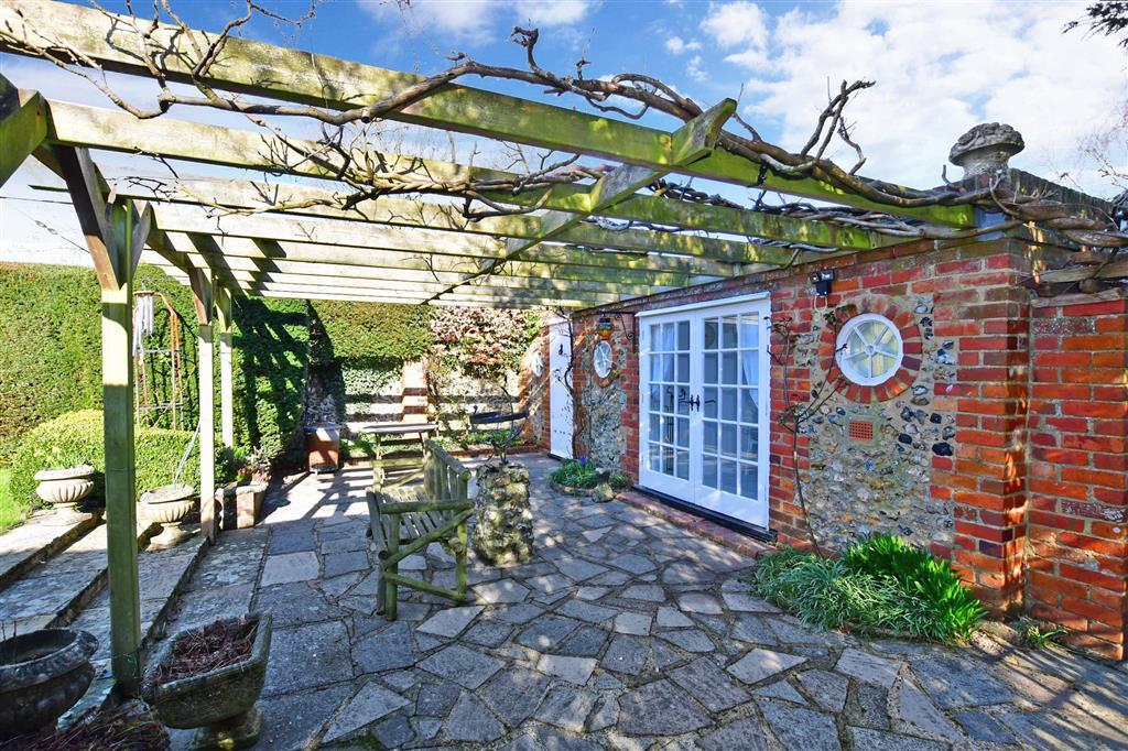Workshop/Outbuildings