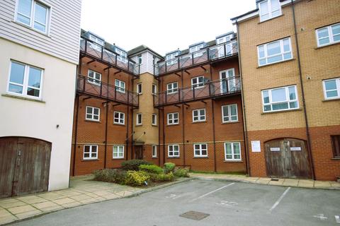 2 bedroom flat to rent, Cotton Court, River View, Northampton, Northamptonshire. NN4 8EL