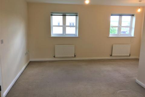 2 bedroom flat to rent, Cotton Court, River View, Northampton, Northamptonshire. NN4 8EL