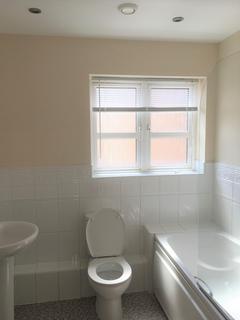 2 bedroom flat to rent, Cotton Court, River View, Northampton, Northamptonshire. NN4 8EL