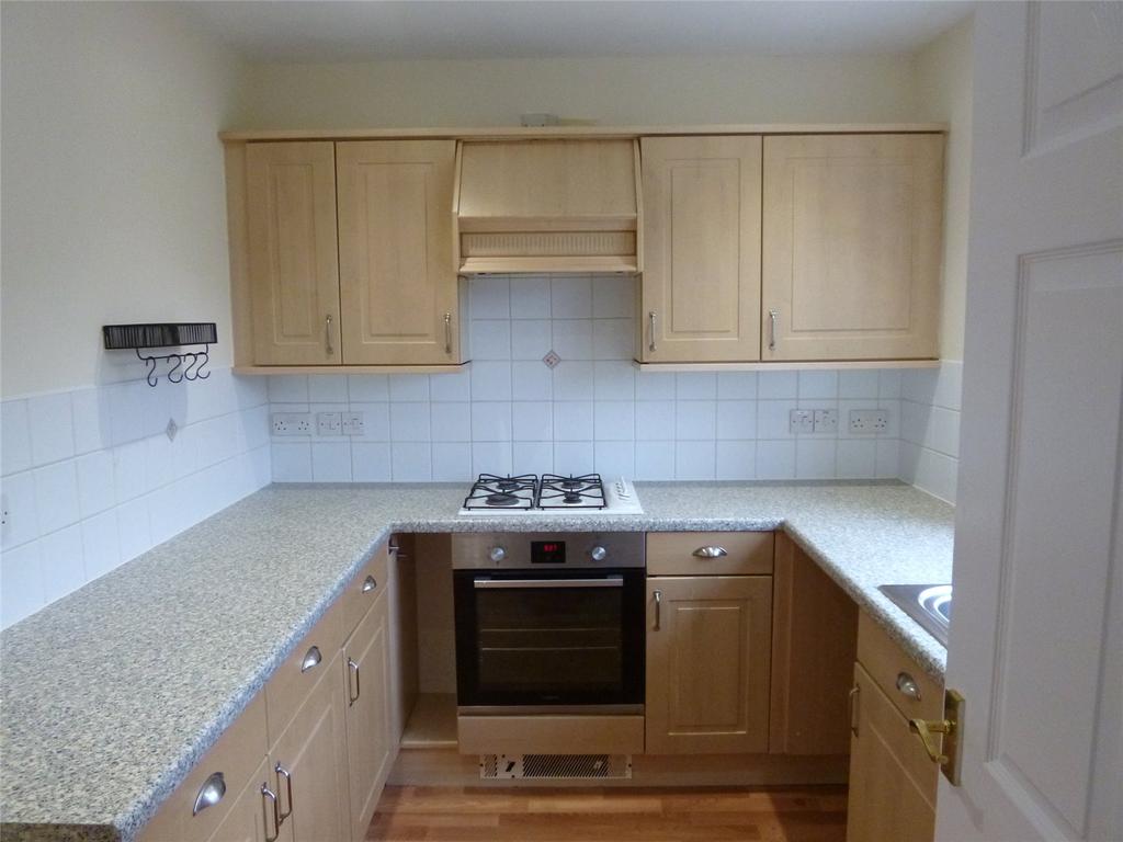 Emperor Place, Kidderminster, Worcestershire, DY10 3 bed house £850