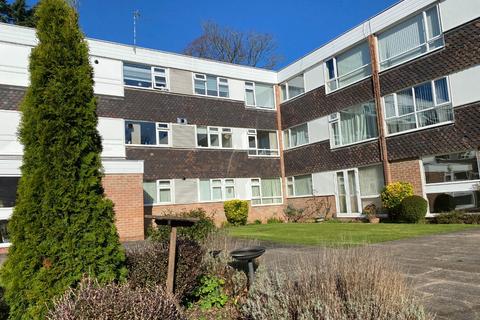 2 bedroom apartment for sale - Keresley Close, Solihull, West Midlands