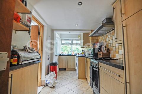 5 bedroom terraced house for sale, Gillespie Road, London, N5