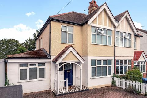 23 Lancaster Gardens, Kingston Upon Thames, KT2 5NQ