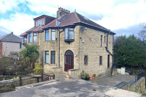 149 Mayo Avenue, Bradford, BD5 8HT
