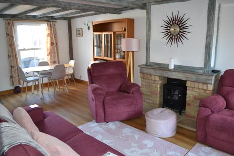 53 Kingsdown Road, St Margarets At Cliffe, Dover, CT15 6AZ