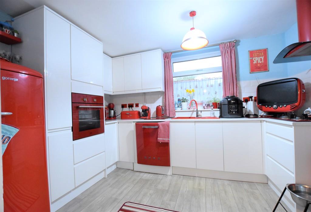 Modern Kitchen