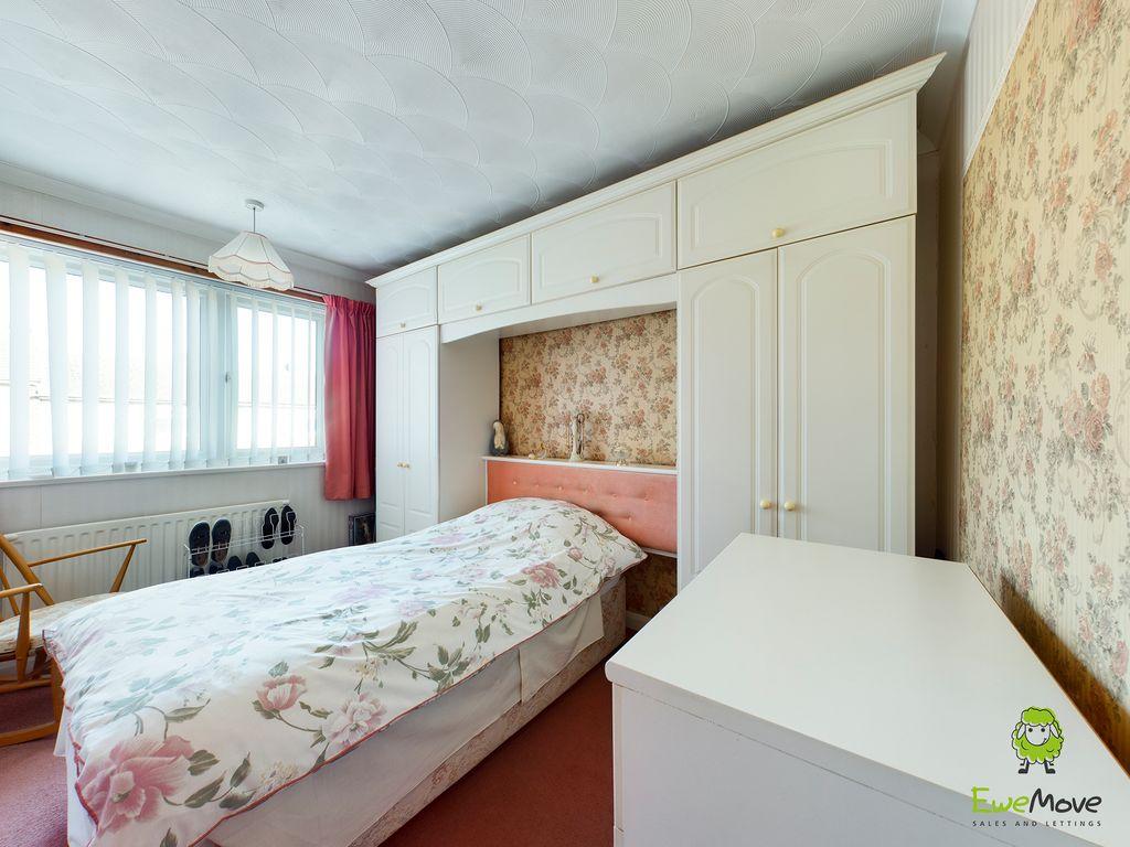 Bedroom 1 (Double)