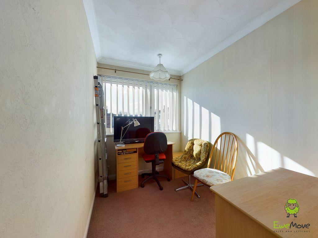 Bedroom 3 (Single)