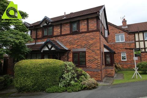 3 bedroom detached house for sale - Redwood, Westhoughton, Bolton, BL5 2RU