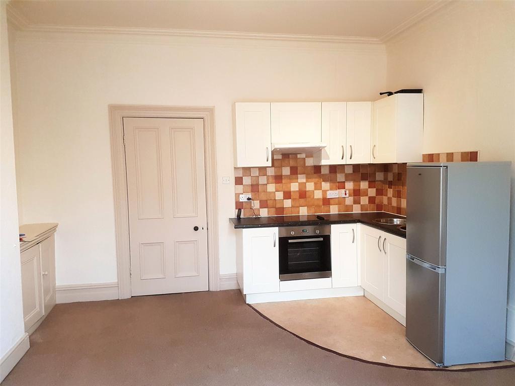 Tivoli Place, Ilkley, West Yorkshire... 1 bed apartment £500 pcm (£
