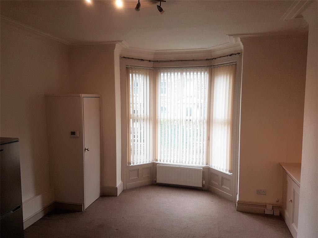 Tivoli Place, Ilkley, West Yorkshire... 1 bed apartment £500 pcm (£