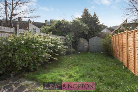 9 Dalmally Road, Croydon, CR0 6LU