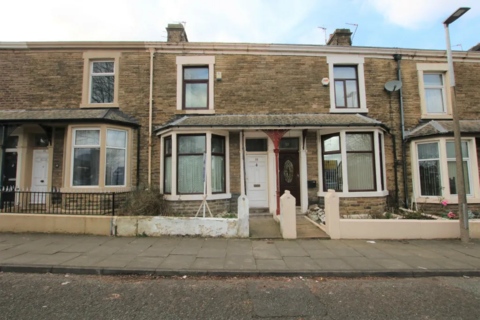 35 Brooklands Terrace, Blackburn, BB1 5NT