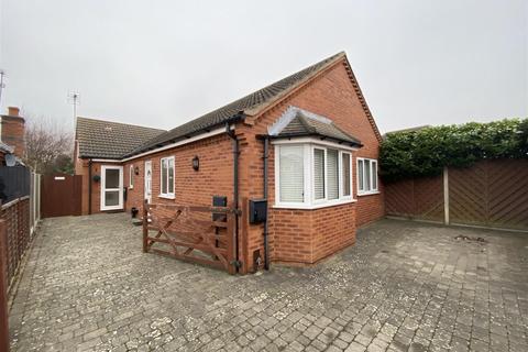 20 Birmingham Close, Grantham, NG31 8SD
