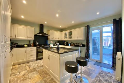 20 Birmingham Close, Grantham, NG31 8SD