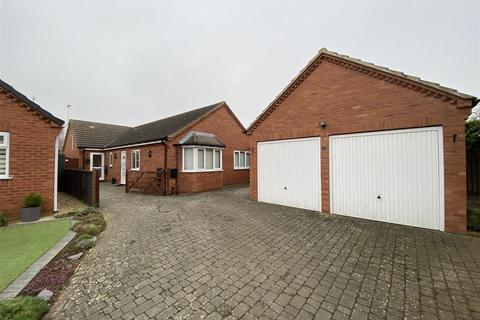 20 Birmingham Close, Grantham, NG31 8SD