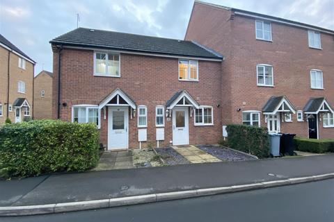 16 Bolsover Road, Grantham, NG31 7FS
