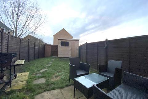 16 Bolsover Road, Grantham, NG31 7FS