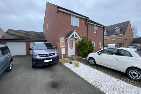 2 Bolsover Road, Grantham, NG31 7FS