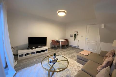 2 Bolsover Road, Grantham, NG31 7FS