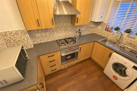 2 Bolsover Road, Grantham, NG31 7FS