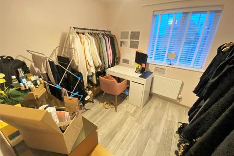 2 Bolsover Road, Grantham, NG31 7FS