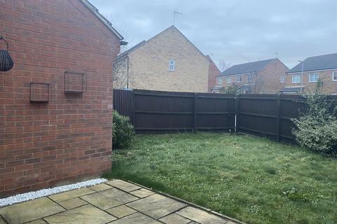 2 Bolsover Road, Grantham, NG31 7FS
