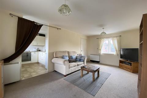 1 bedroom apartment for sale - Dexter Avenue, Grantham, NG31