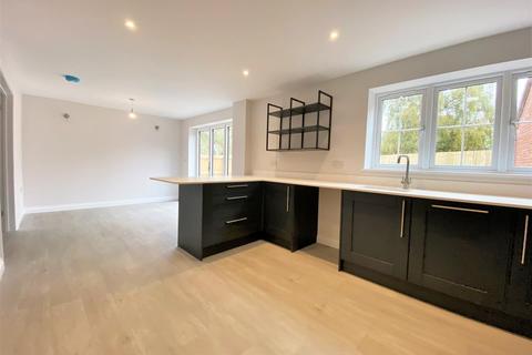 29 Grantham Road, Ropsley, Grantham, NG33 4BX