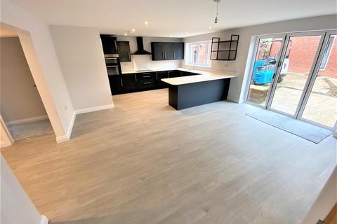 29a Grantham Road, Ropsley, Grantham, NG33 4BX